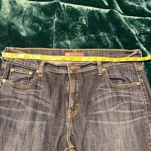 BUNDLE of 3 pair Women’s 505 Levi's Straight Leg Jeans